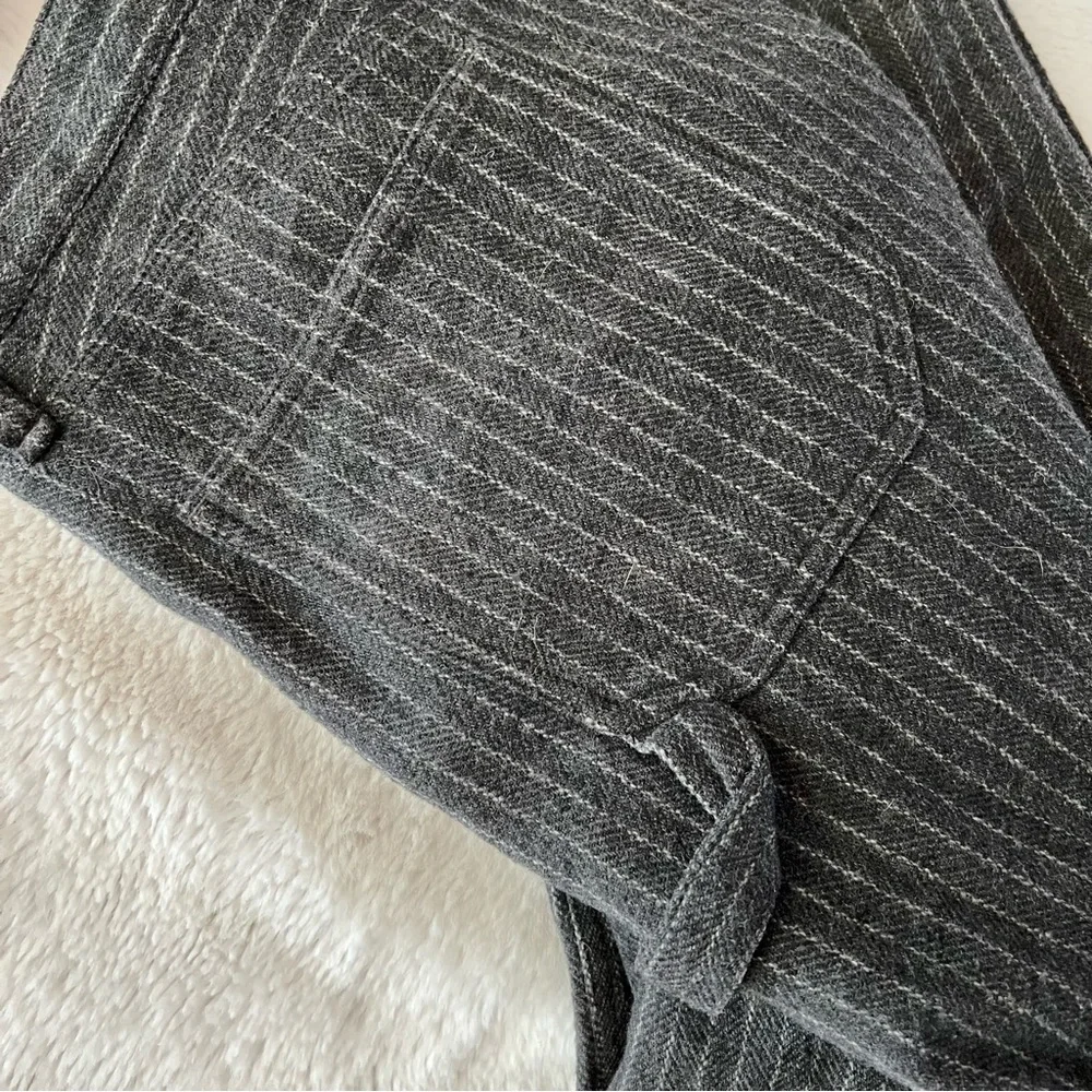 Rag & Bone Sid Italian Wool Carpenter Pants - Picture 10 of 12